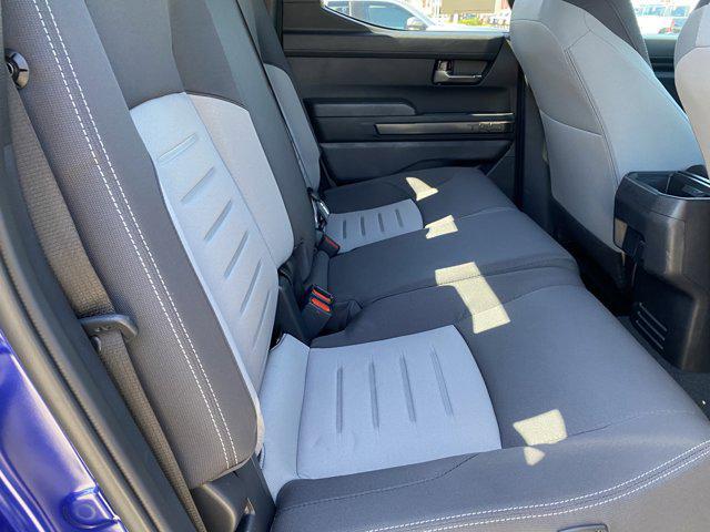 new 2025 Toyota Tacoma car, priced at $46,373