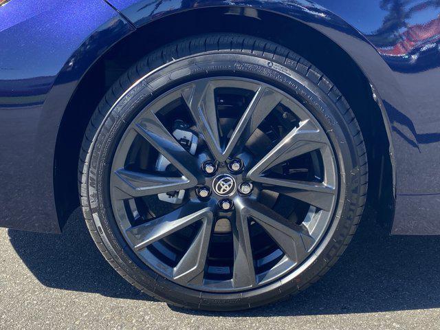 new 2026 Toyota Corolla car, priced at $27,087