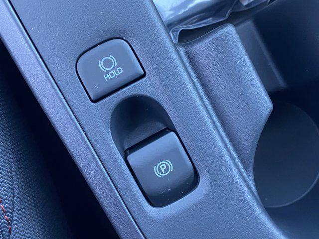 new 2026 Toyota Corolla car, priced at $27,087