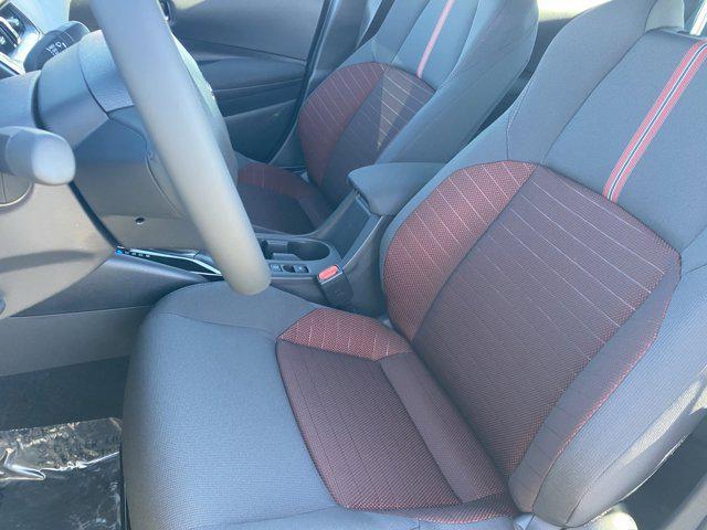 new 2026 Toyota Corolla car, priced at $27,087