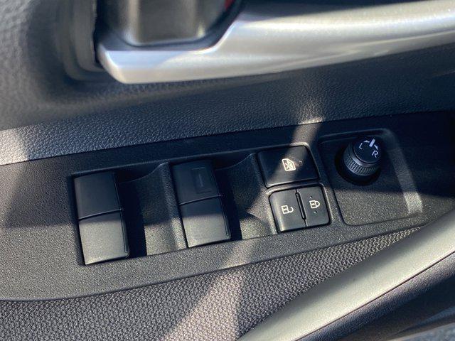 new 2026 Toyota Corolla car, priced at $27,087