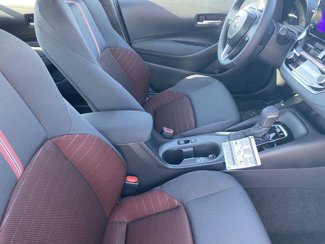 new 2026 Toyota Corolla car, priced at $27,087