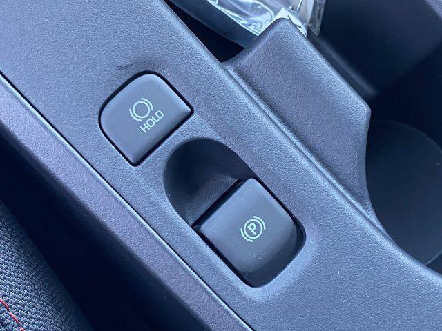 new 2026 Toyota Corolla car, priced at $27,087