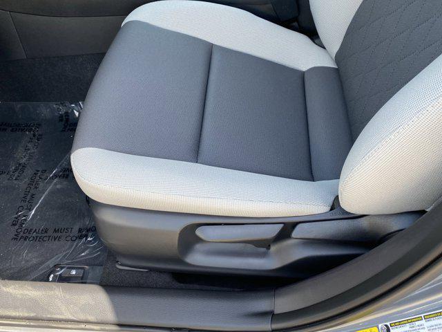 new 2025 Toyota Corolla car, priced at $24,033