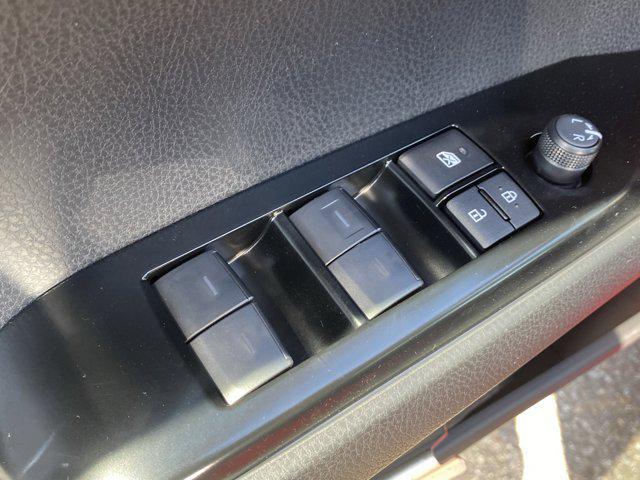 new 2026 Toyota Camry car, priced at $32,204