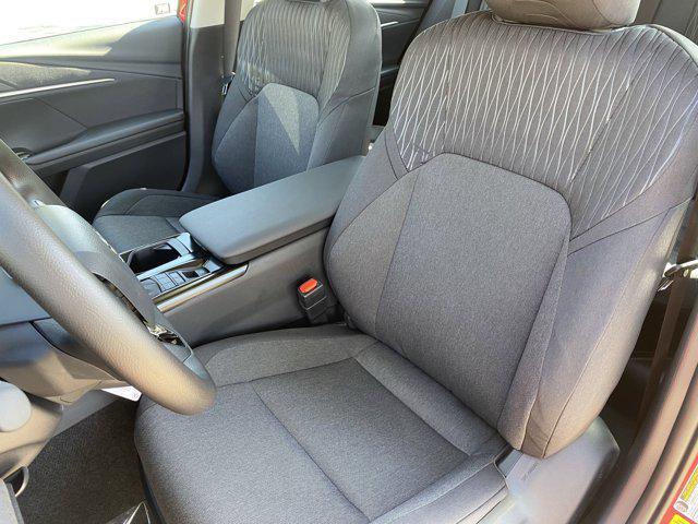 new 2026 Toyota Camry car, priced at $32,204