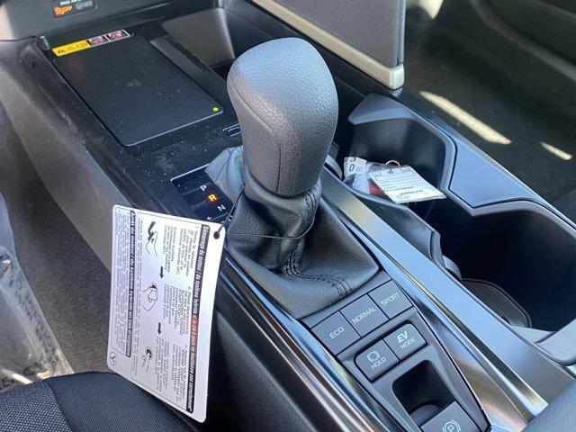 new 2026 Toyota Camry car, priced at $32,204