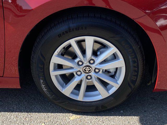 new 2026 Toyota Camry car, priced at $32,204