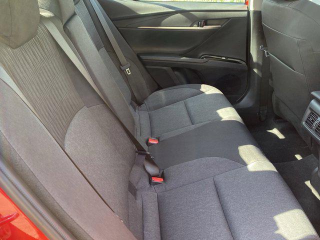 new 2026 Toyota Camry car, priced at $32,204