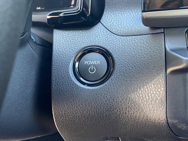 new 2026 Toyota Camry car, priced at $32,204