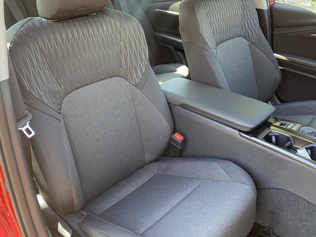 new 2026 Toyota Camry car, priced at $32,204