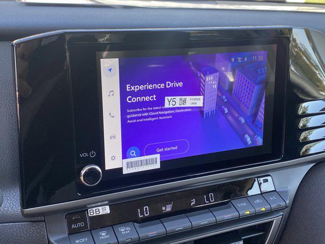 new 2026 Toyota Camry car, priced at $32,204