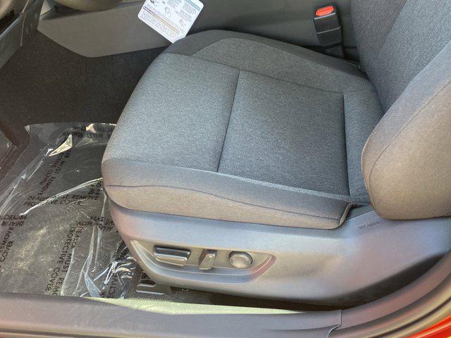 new 2026 Toyota Camry car, priced at $32,204