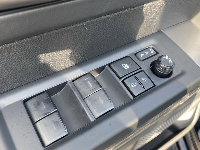 new 2026 Toyota Sequoia car, priced at $87,688