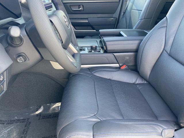 new 2026 Toyota Sequoia car, priced at $87,688