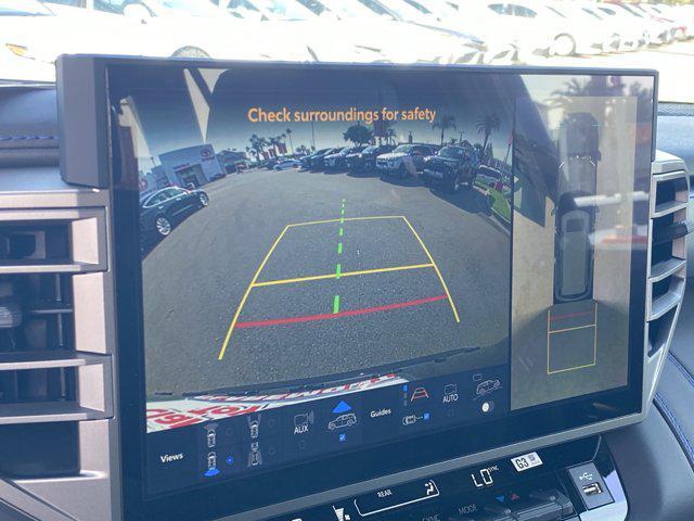 new 2026 Toyota Sequoia car, priced at $87,688