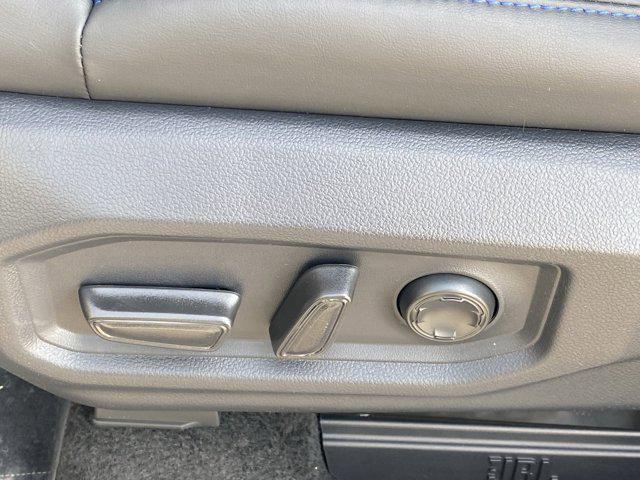 new 2026 Toyota Sequoia car, priced at $87,688