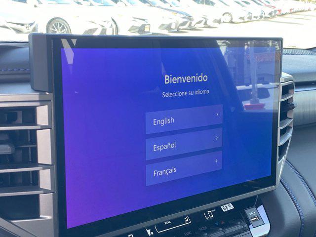 new 2026 Toyota Sequoia car, priced at $87,688