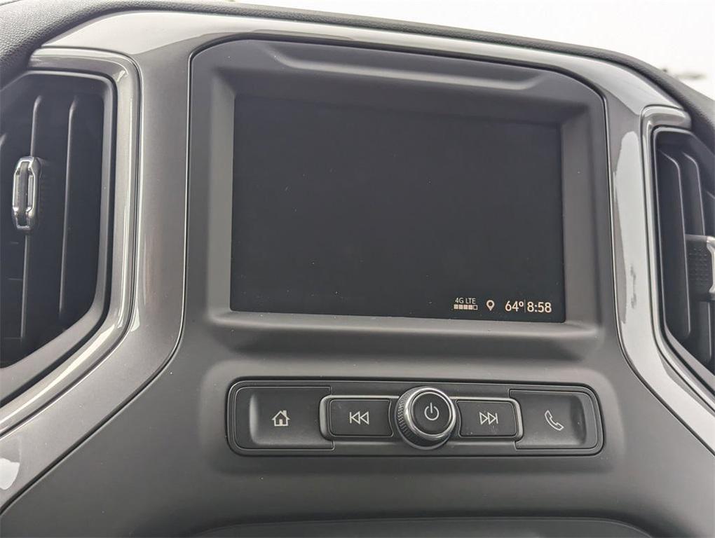 used 2022 Chevrolet Silverado 1500 car, priced at $29,900