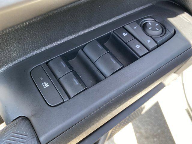 new 2025 Toyota Tacoma car, priced at $41,673