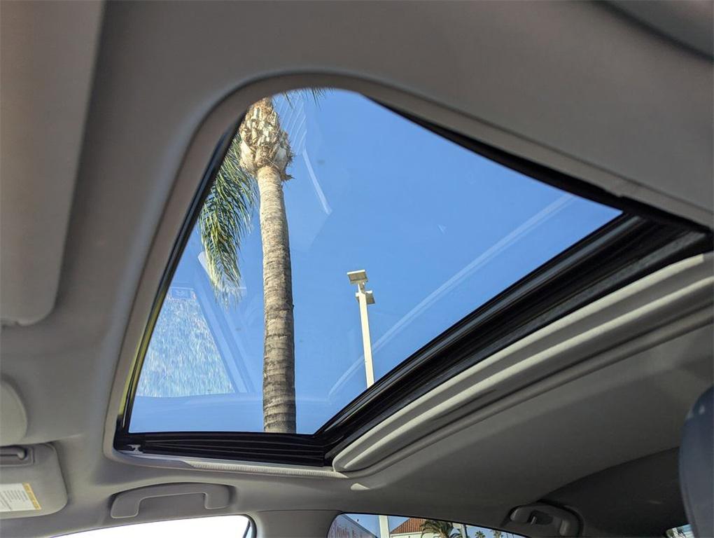 used 2023 Toyota Camry car, priced at $26,300