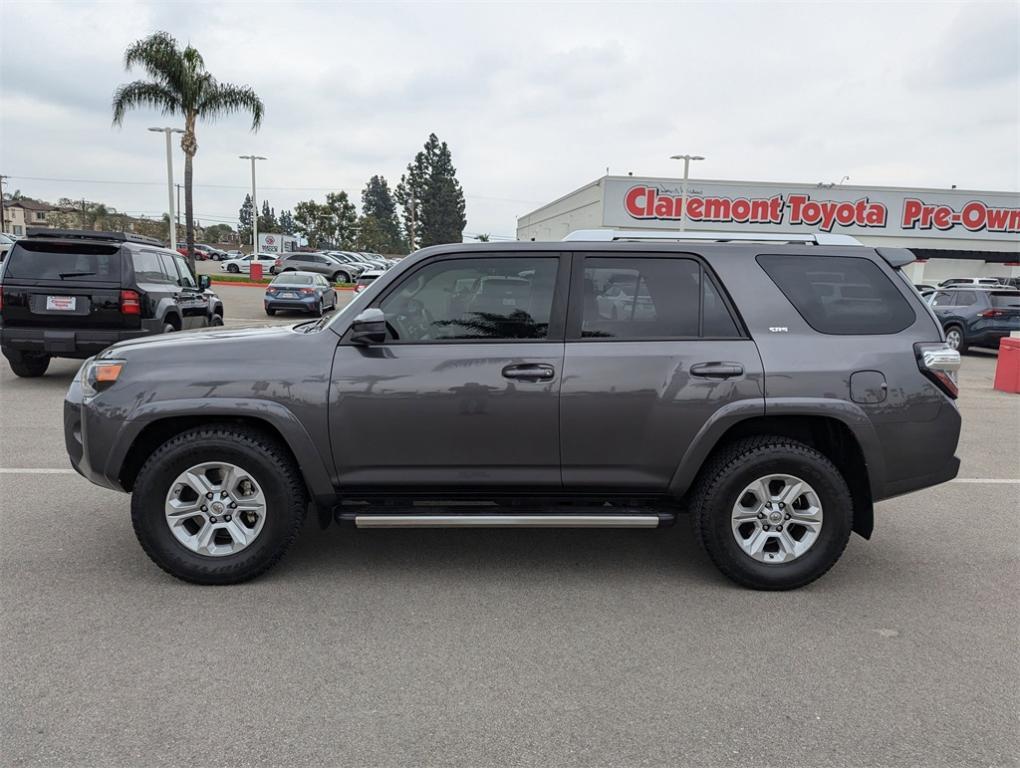 used 2016 Toyota 4Runner car, priced at $25,988