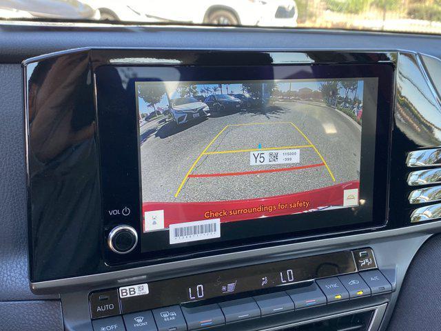 new 2026 Toyota Camry car, priced at $32,633