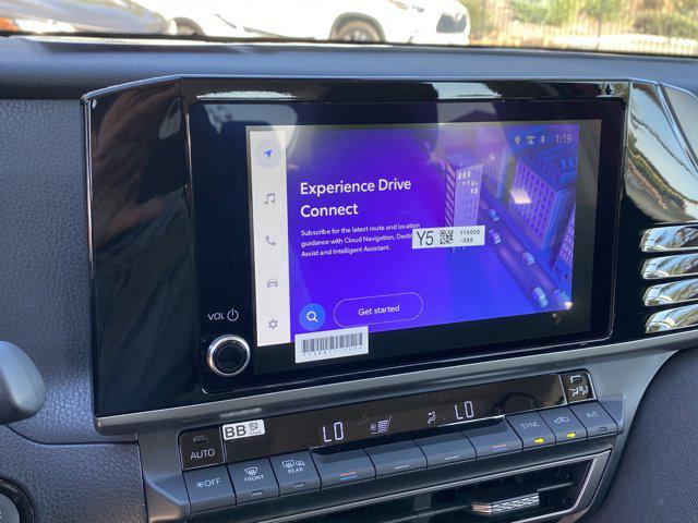 new 2026 Toyota Camry car, priced at $32,633