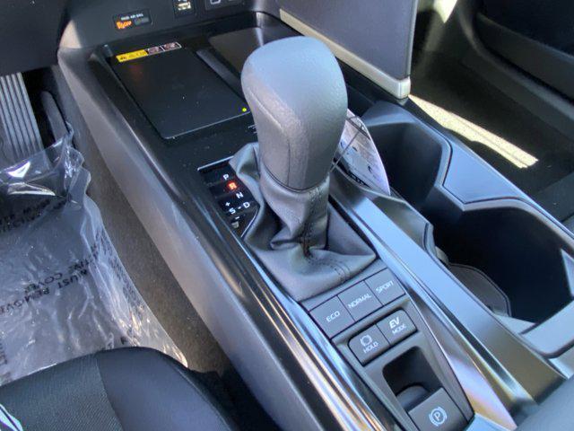 new 2026 Toyota Camry car, priced at $32,633