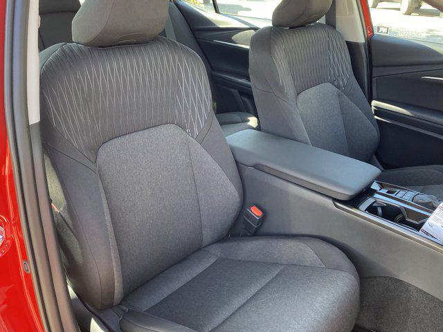 new 2026 Toyota Camry car, priced at $32,633