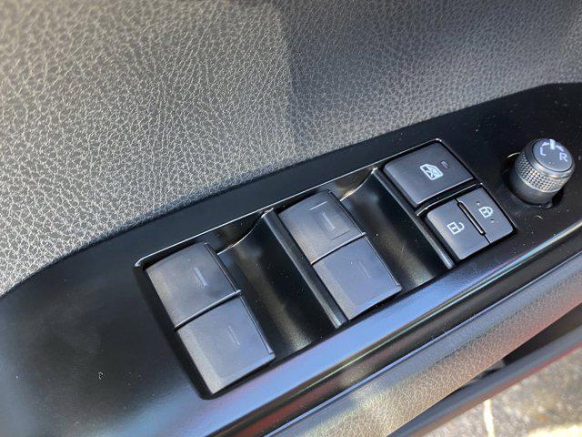 new 2026 Toyota Camry car, priced at $32,633