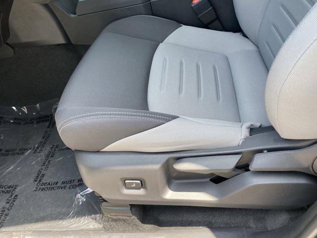 new 2025 Toyota Tacoma car, priced at $50,652
