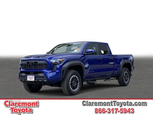 new 2024 Toyota Tacoma car