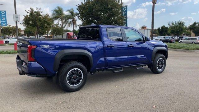 new 2024 Toyota Tacoma car