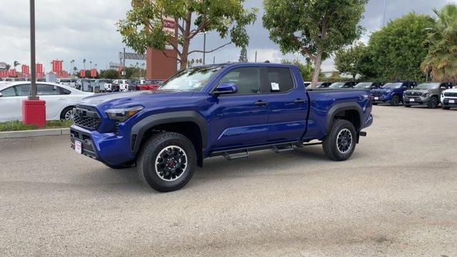 new 2024 Toyota Tacoma car