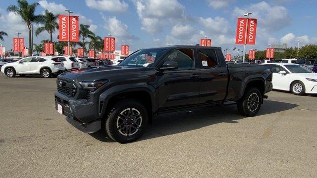 new 2024 Toyota Tacoma car