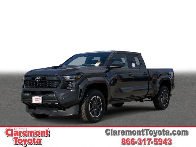 new 2024 Toyota Tacoma car