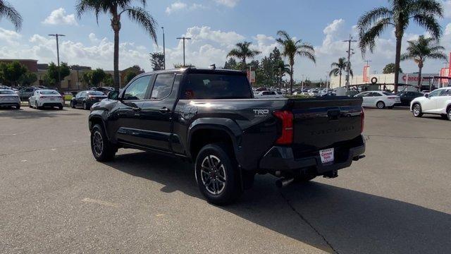 new 2024 Toyota Tacoma car