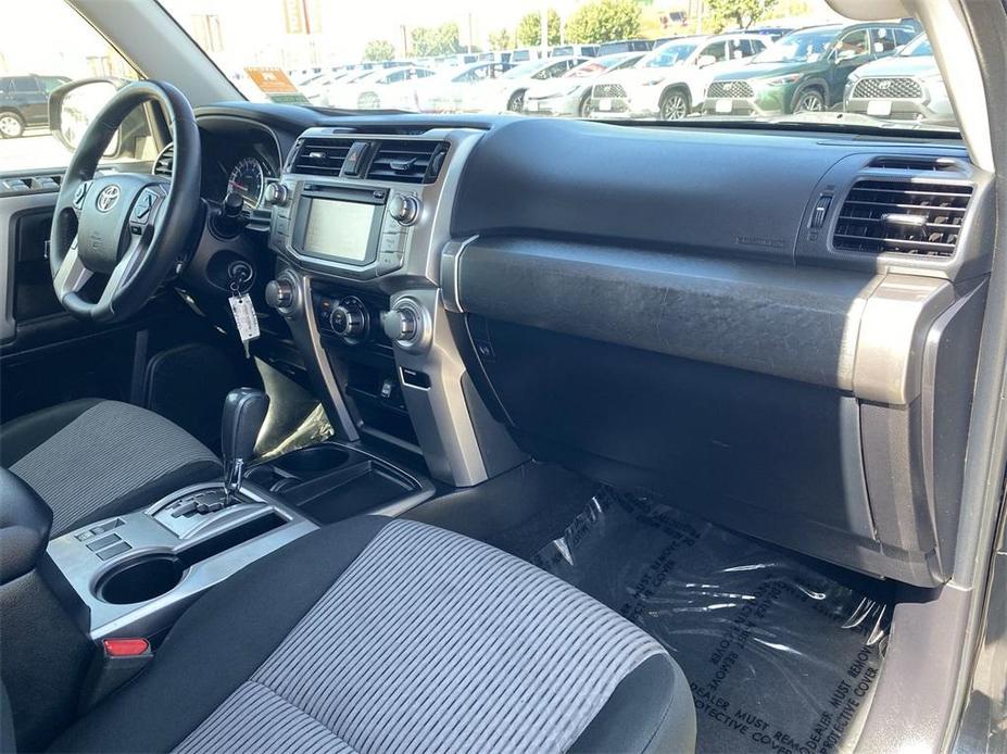 used 2018 Toyota 4Runner car, priced at $29,988