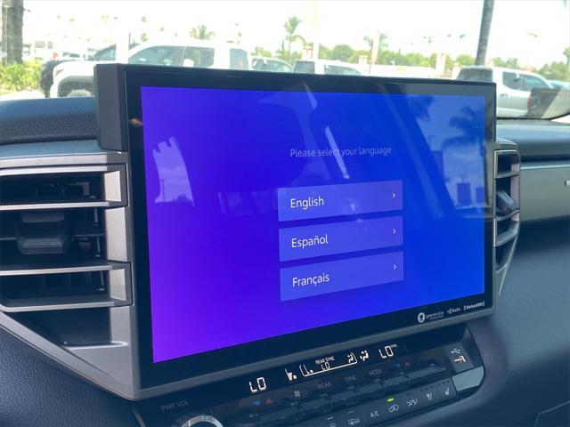 used 2023 Toyota Sequoia car, priced at $65,000
