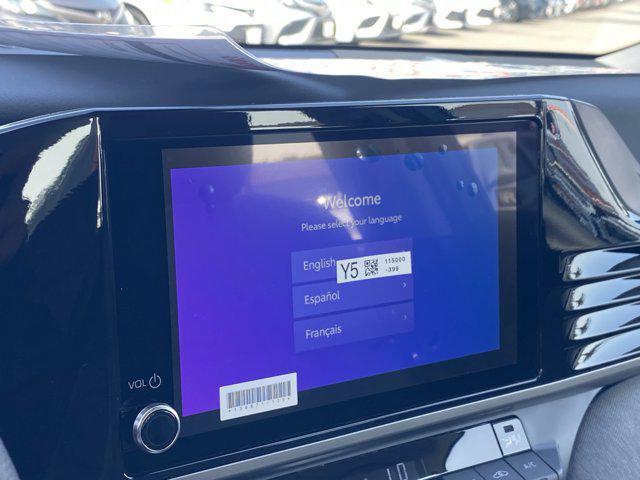 new 2026 Toyota Camry car, priced at $31,564