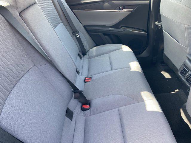 new 2026 Toyota Camry car, priced at $31,564