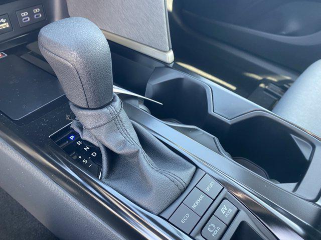 new 2026 Toyota Camry car, priced at $31,564