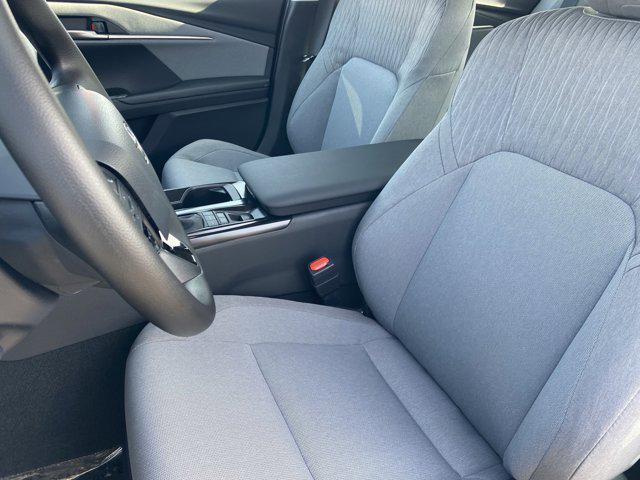 new 2026 Toyota Camry car, priced at $31,564