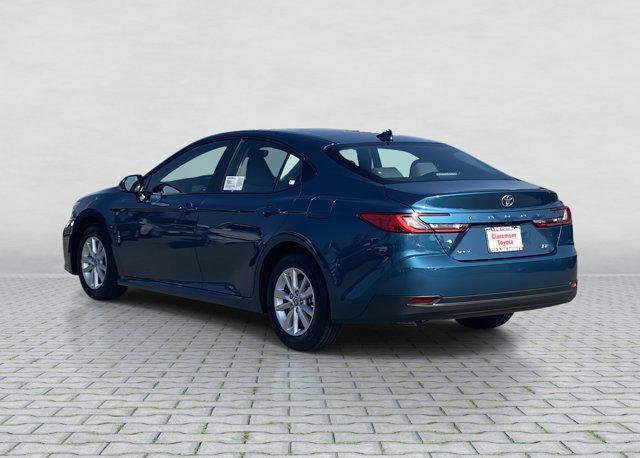 new 2026 Toyota Camry car, priced at $31,564