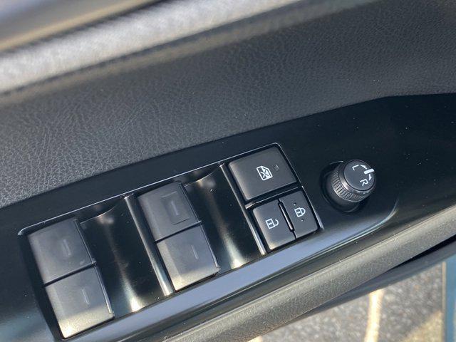 new 2026 Toyota Camry car, priced at $31,564