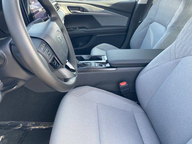 new 2026 Toyota Camry car, priced at $31,564