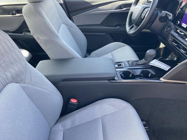 new 2026 Toyota Camry car, priced at $31,564