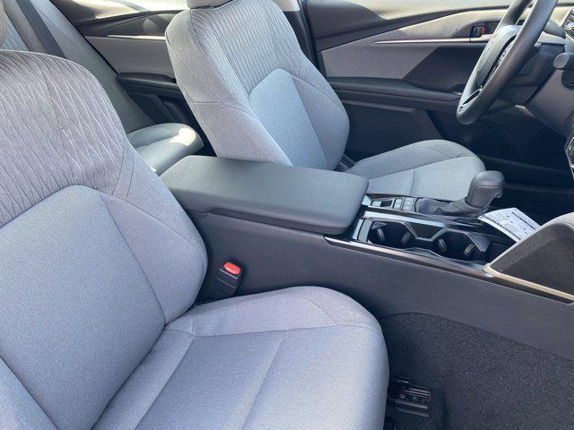 new 2026 Toyota Camry car, priced at $31,564