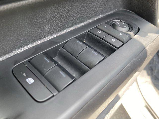 new 2025 Toyota Tacoma car, priced at $42,499
